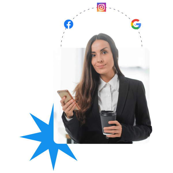 rapidas responsie moviles